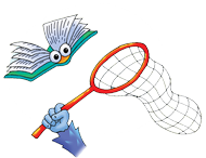 link to catch the reading bug song
